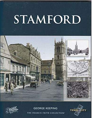 Stamford  (Lincolnshire) by George Keeping