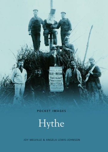 Pocket Images - Hythe (Kent) by -