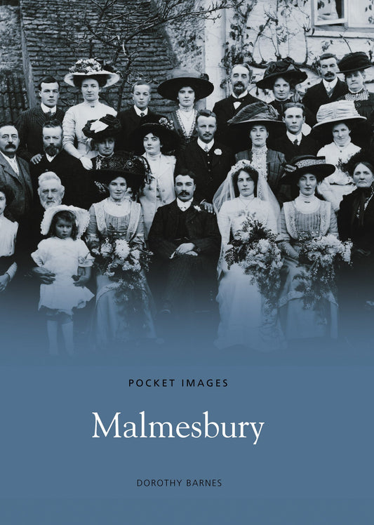 Pocket Images - Malmesbury (Wiltshire) by Dorothy Barnes