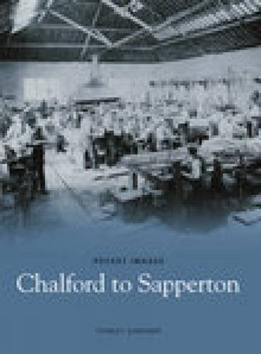 Pocket Images - Chalford to Sapperton (Gloucestershire) by Stanley Gardiner