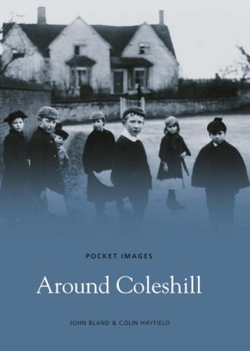 Pocket Images - Around Coleshill (Warwickshire) by -