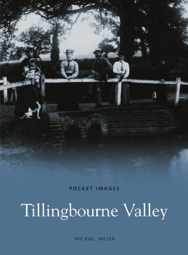 Pocket Images - Tillingbourne Valley (Surrey) by Michael Miller