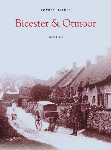 Pocket Images - Bicester & Otmoor (Oxfordshire) by Sian Ellis