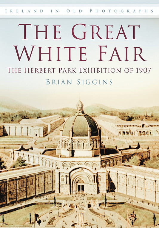 Great White Fair (Images of Ireland) by Brian Siggins