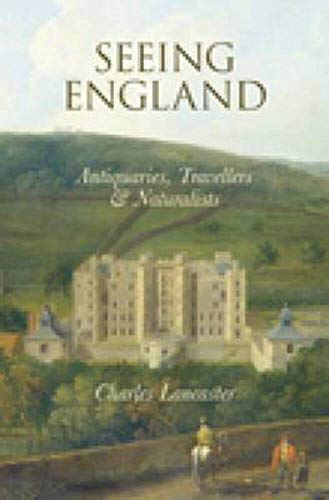 Seeing England by Charles Lancaster