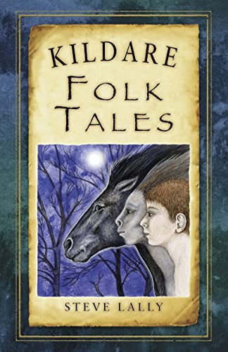 Kildare Folk Tales by Lally