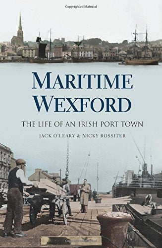 Maritimes Wexford von Nicky Rossiter