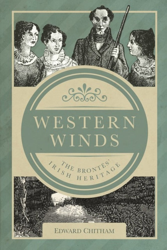 Western Winds by Edward Chitham