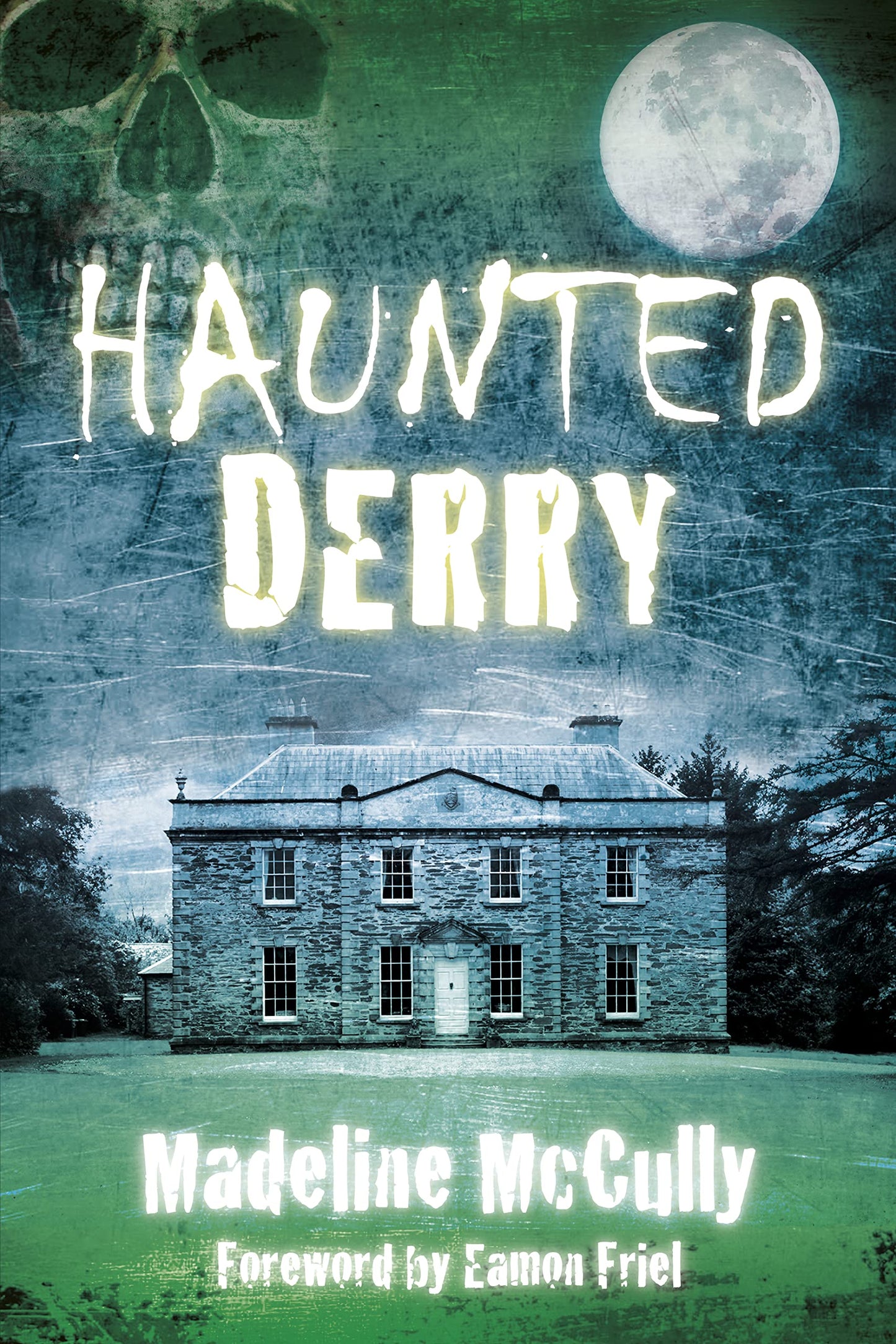 Haunted Derry by McCully