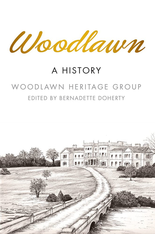 Woodlawn: Eine Geschichte der Woodlawn Heritage Group