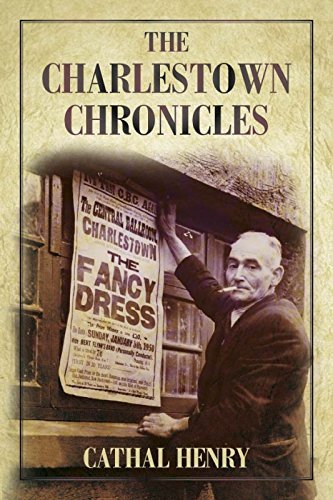 Charlestown Chronicles by Cathal