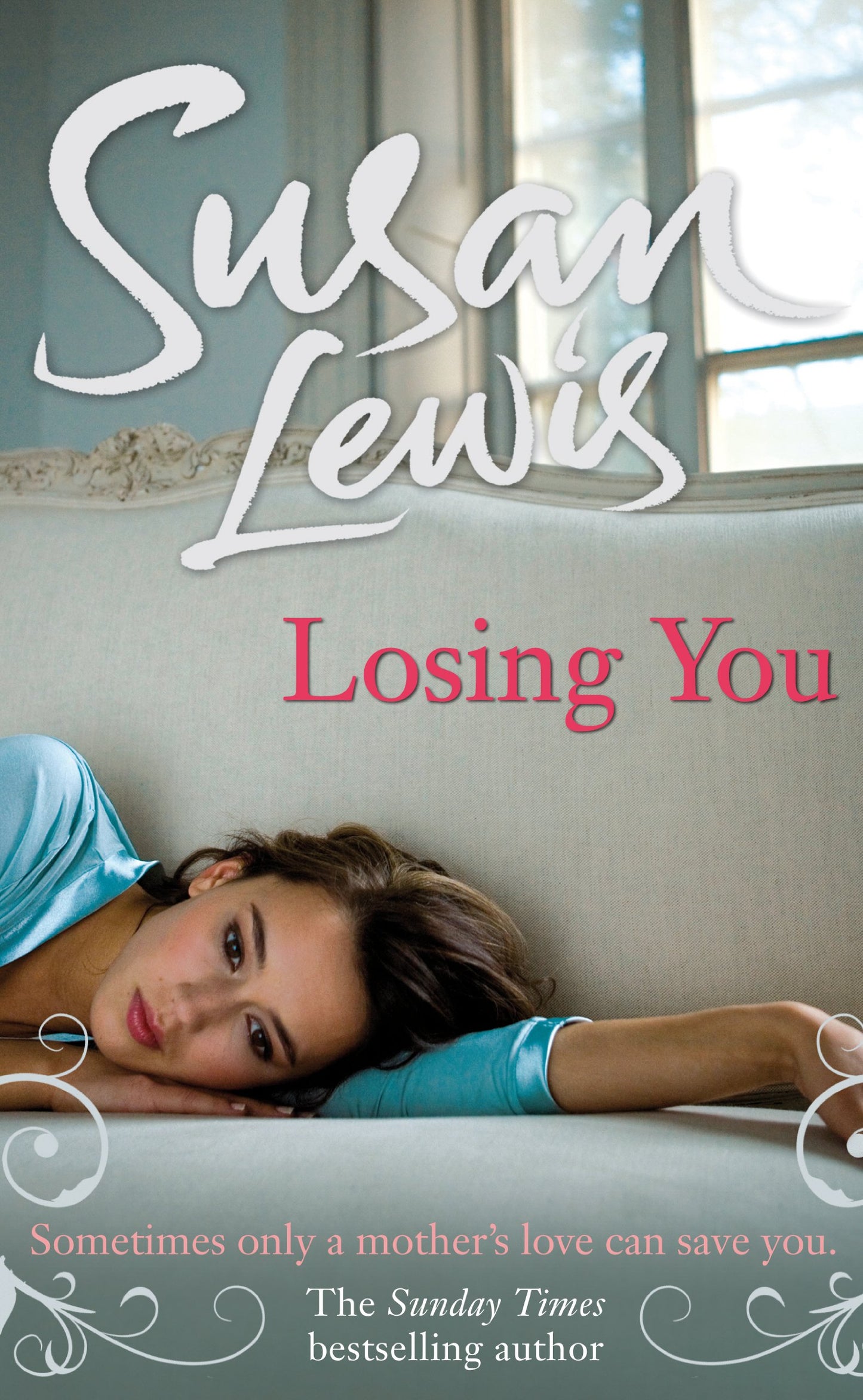 Losing You by Lewis, Susan