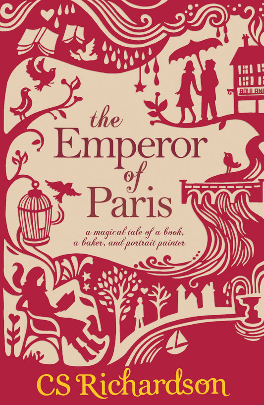 Kaiser von Paris von Richardson, CS