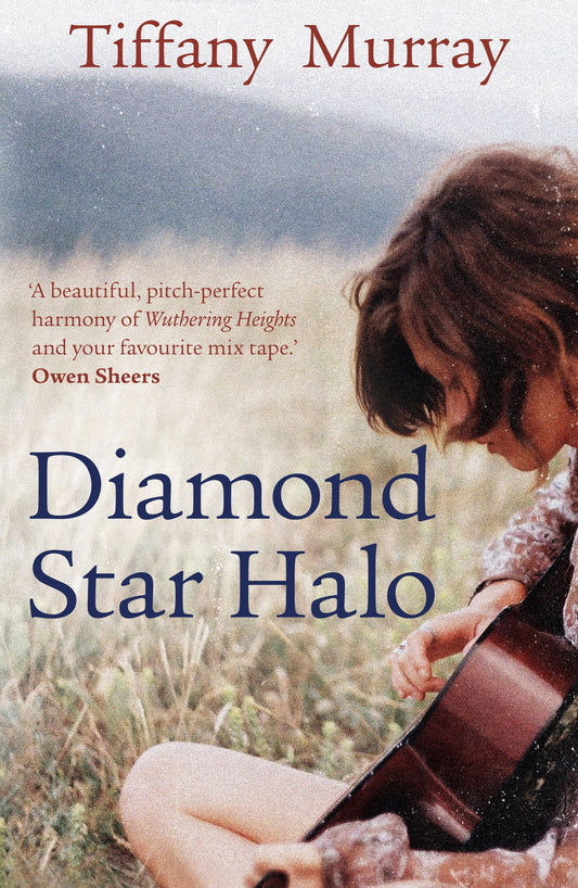 Diamond Star Halo von Tiffany Murray