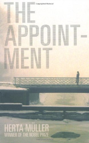 Appointment (shelf worn) by Herta Muller