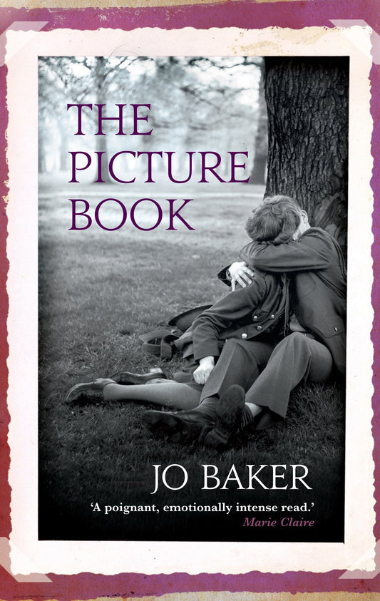 Picture Book by Jo Baker