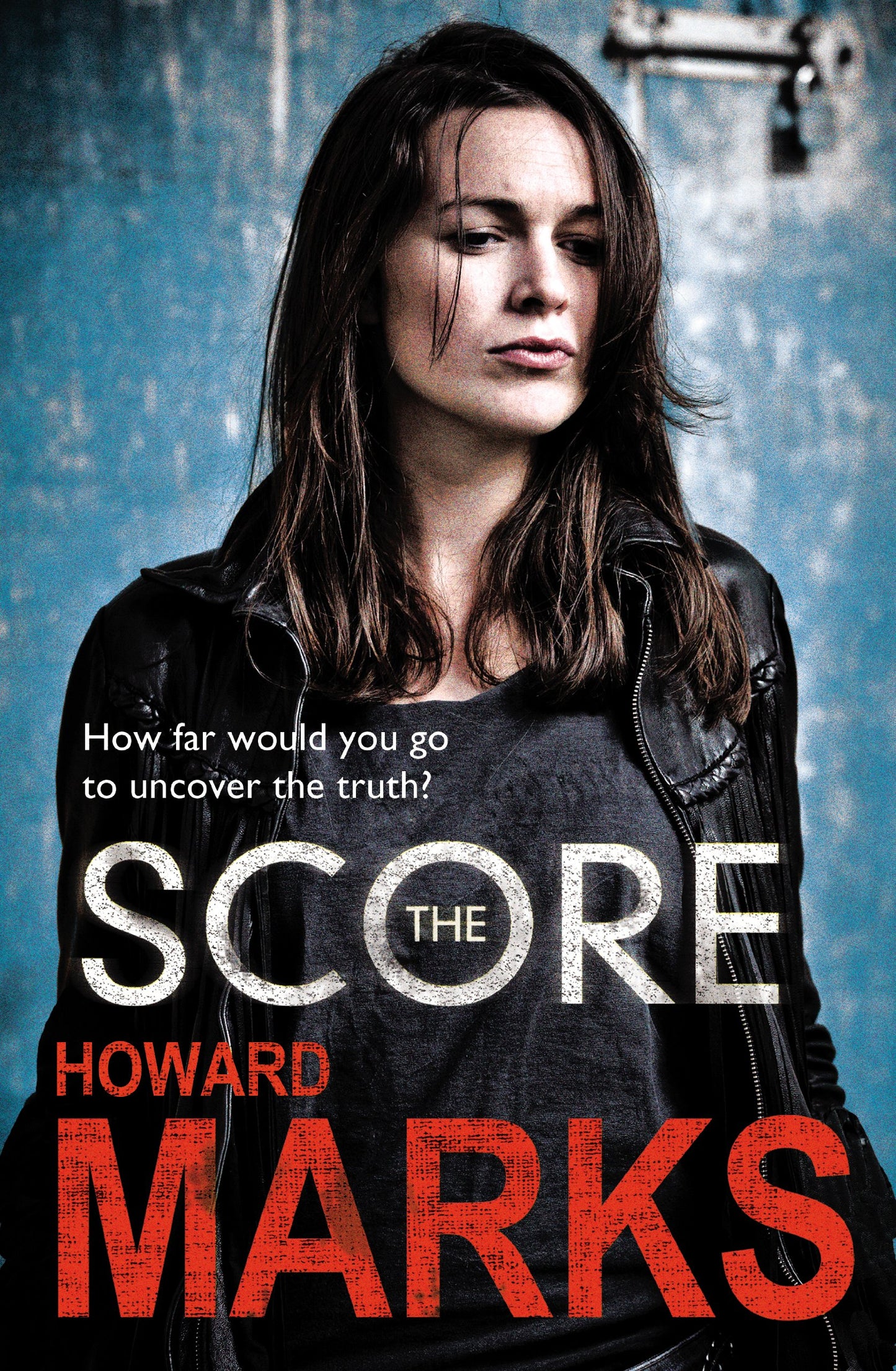 The Score by Howard Marks