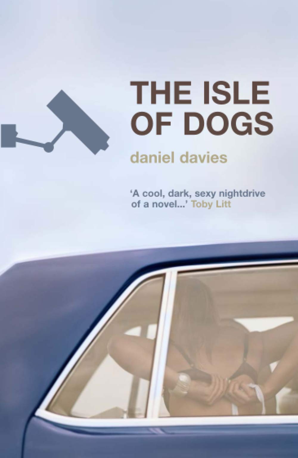 Isle Of Dogs by Daniel Davies