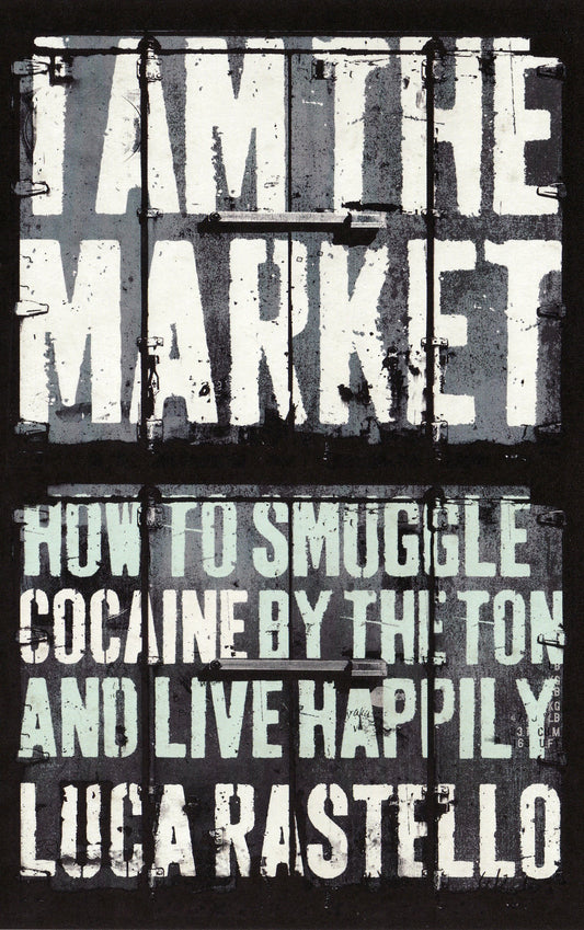 I Am The Market by Rastello Luca