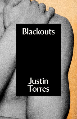 Blackouts by Justin Torres