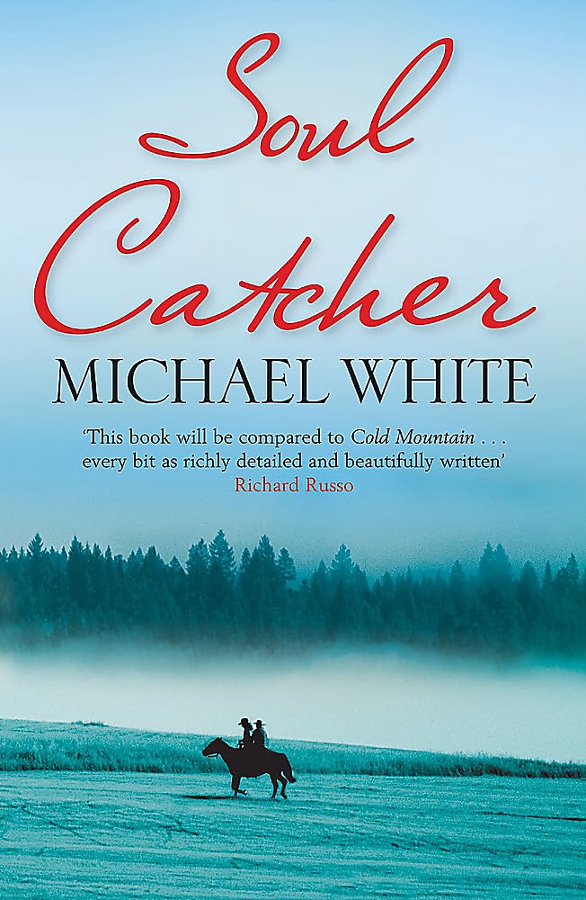 Soul Catcher by Michael White