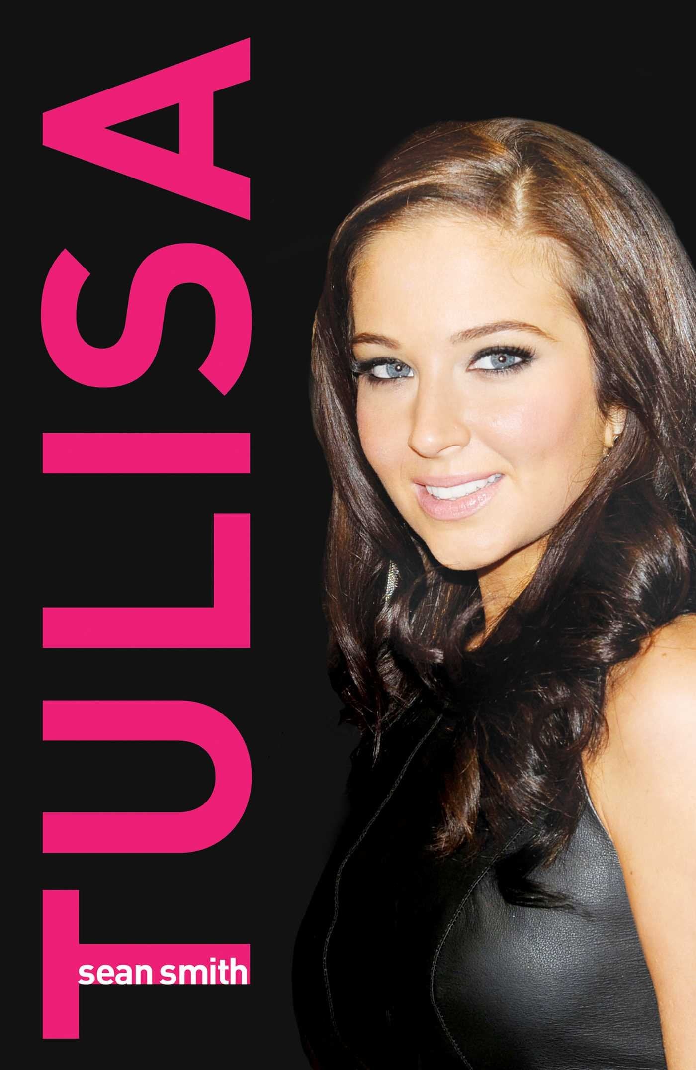 Tulisa by Smith, Sean