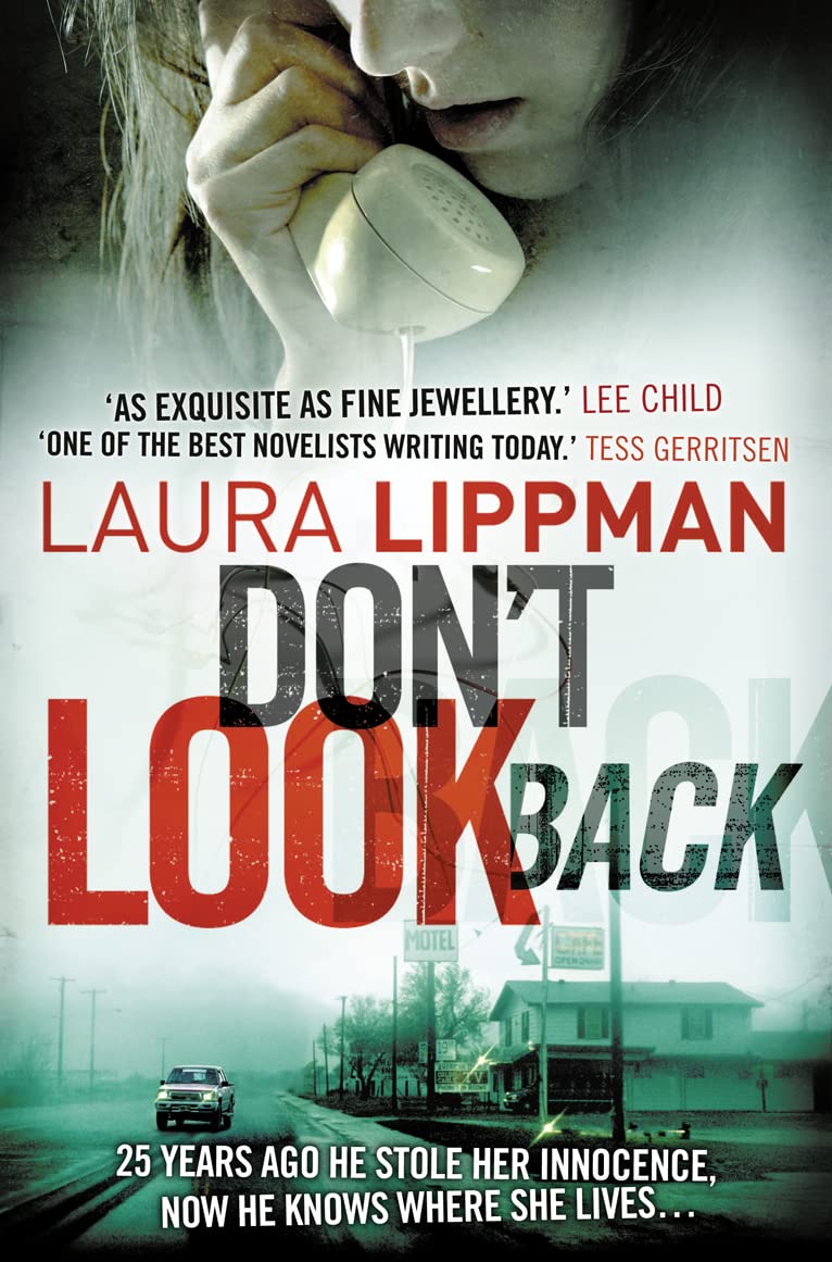 Don't Look Back by Laura Lippman