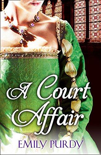 Court Affair by Emily Purdy