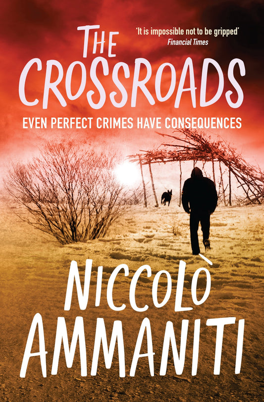 The Crossroads by Ammaniti, Niccolò