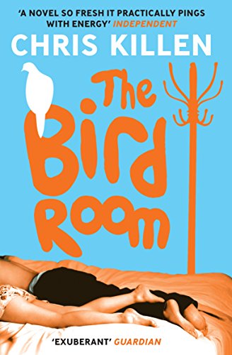 Bird Room by Killen, Chris