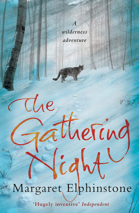 Gathering Night by Margaret Elphinstone