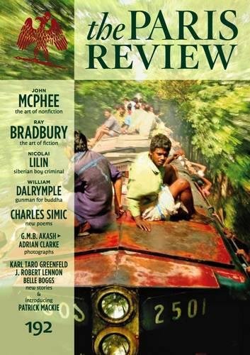 Paris Review - #192 (Spring 2010) by various