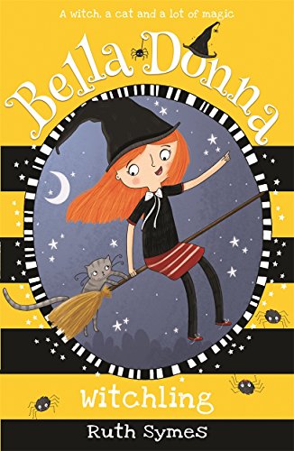 Bella Donna 3: Hexerei von Symes, Ruth