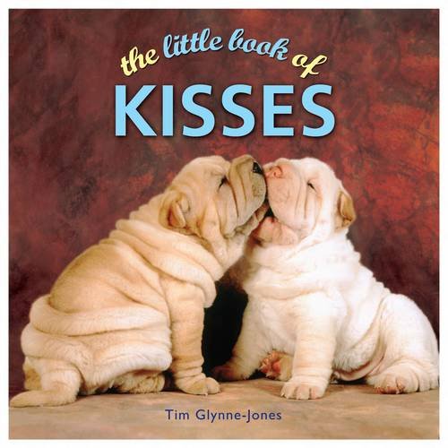 Little Book Of Kisses by Raymond Glynne