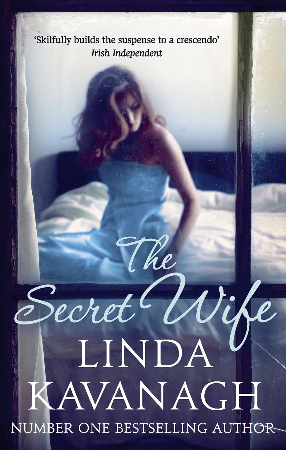 The Secret Wife by Linda Kavanagh