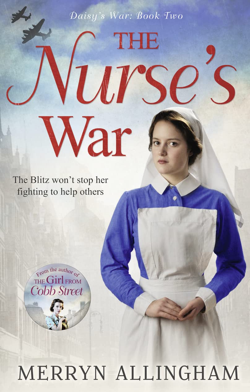 Nurse's War by Merryn Allingham