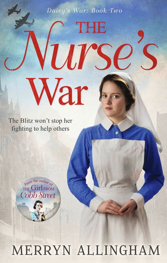 Nurse's War by Merryn Allingham