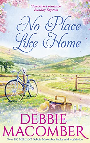 No Place Like Home by Debbie Macomber