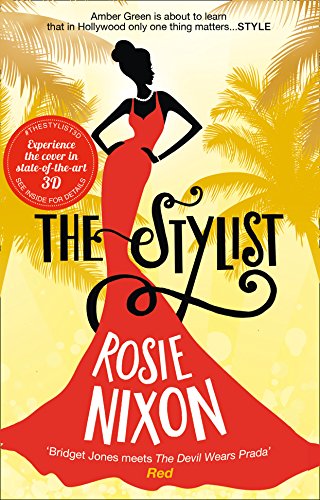 Stylist by Rosie Nixon