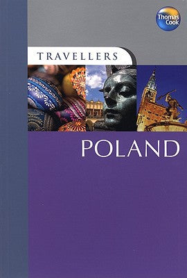 T.Cook Traveller - Poland by -