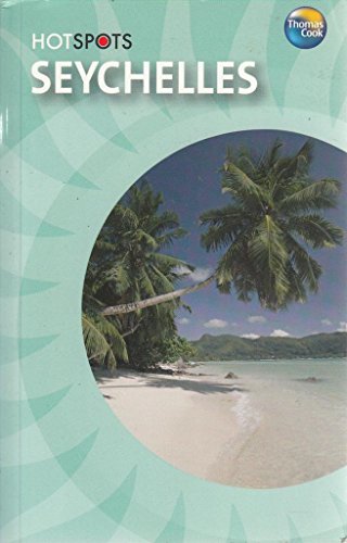 T.Cook Pocket - Seychelles by -