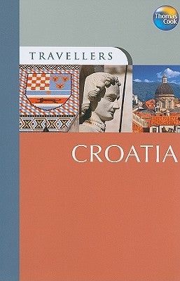 T.Cook Traveller - Croatia by -