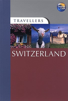 T.Cook Traveller - Switzerland by -