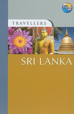 T.Cook Traveller - Sri Lanka by -