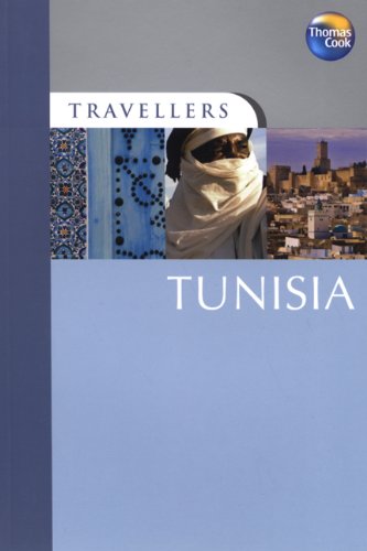 T.Cook Traveller - Tunisia by -