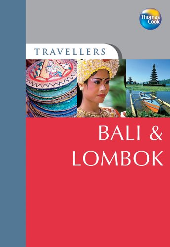 T.Cook Traveller - Bali & Lombok by -