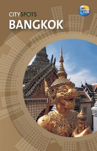 Bangkok (CitySpots) by Ryan Levitt