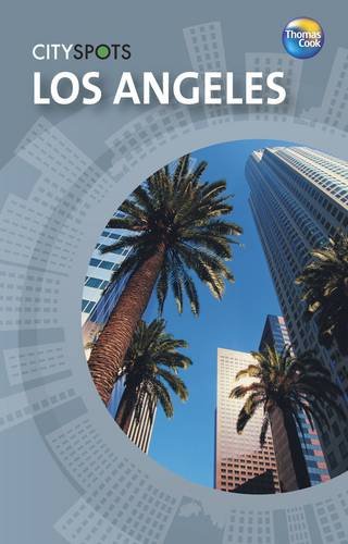 Los Angeles (CitySpots) by Ryan Levitt