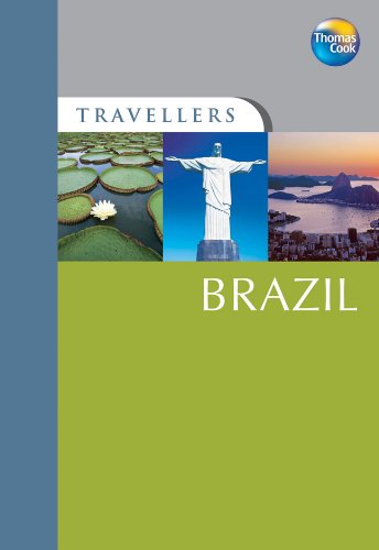 T.Cook Traveller - Brazil by -