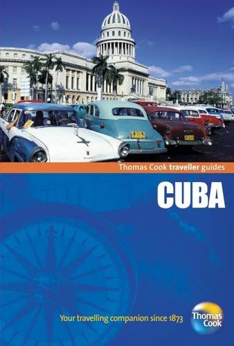 T.Cook Traveller - Cuba by -